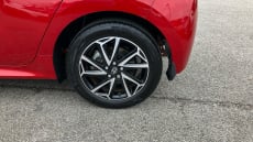 Toyota Yaris 1.5 Hybrid Design 5dr CVT Hybrid Hatchback